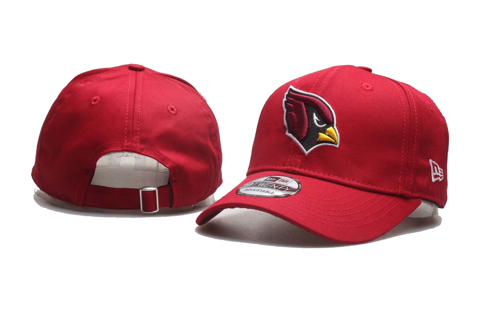 2026 NFL Arizona Cardinals Hat style YP01->nfl hats->Sports Caps